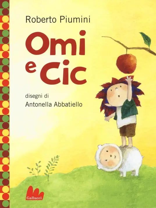 Ordina Subito Omi e Cic. Ediz. a colori
