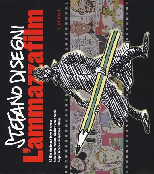 L‘ammazzafilm Consegna Rapida