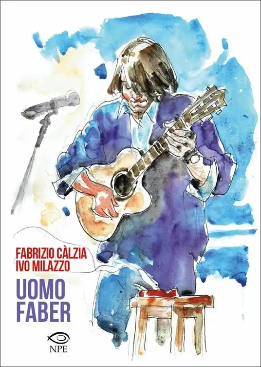 Uomo Faber Offerta Lampo