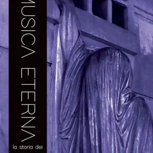 Offerta Musica eterna. La storia dei Dead Can Dance