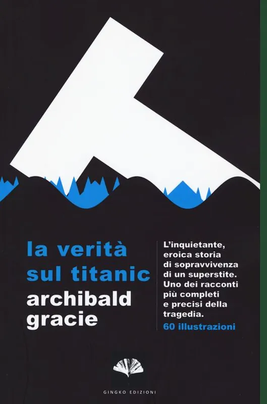 La verità sul Titanic Miglior Prezzo