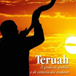 Economico Teruah. Il grido di giubilo e di vittoria dei credenti