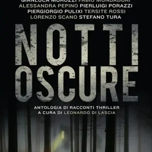 Notti oscure. Nuova ediz. Offerta Lampo
