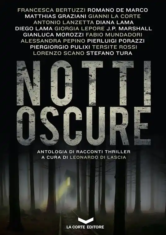Notti oscure. Nuova ediz. Offerta Lampo