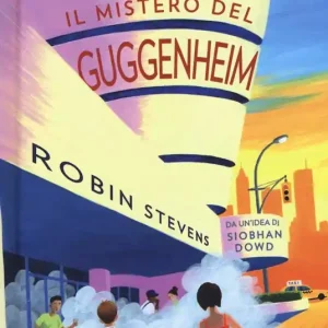 Il mistero del Guggenheim Compra Oggi Stesso