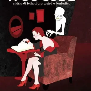 Hypnos. Rivista di letteratura weird e fantastica. Vol. 7 Compra Online