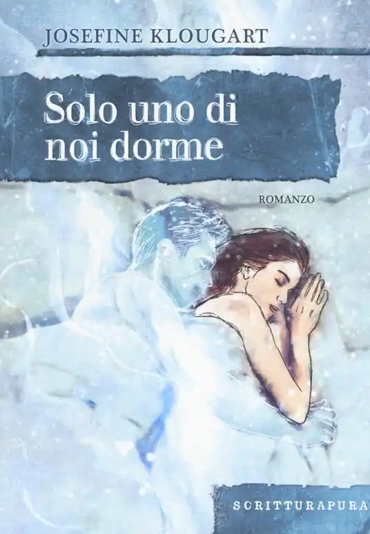 Solo uno di noi dorme Soddisfatti O Rimborsati