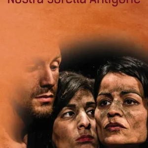 Nostra sorella Antigone Compra Online