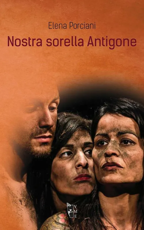 Nostra sorella Antigone Compra Online
