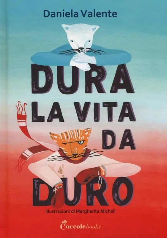 Prezzo Conveniente Dura la vita da duro. Ediz. a colori