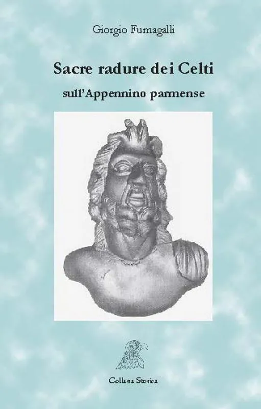 Economico Sacre radure dei celti sull‘appennino parmense