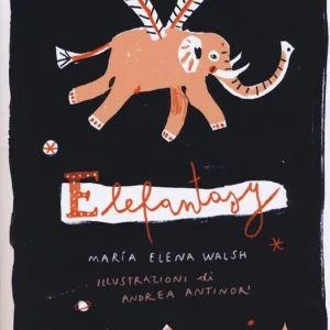 Elefantasy Promozione Esclusiva