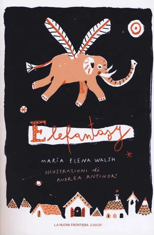 Elefantasy Promozione Esclusiva