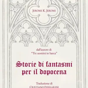 Prezzo Conveniente Storie di fantasmi per il dopocena