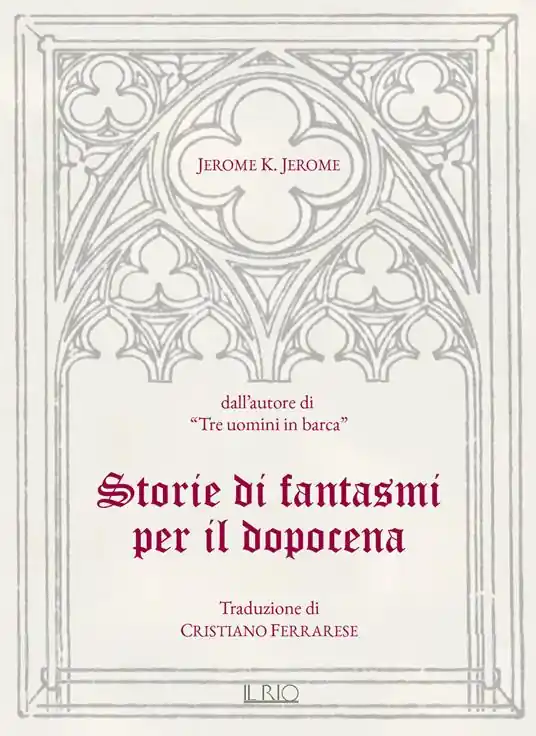 Prezzo Conveniente Storie di fantasmi per il dopocena