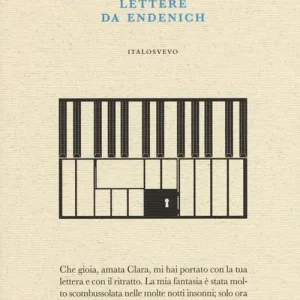 Lettere da Endenich Consegna Rapida