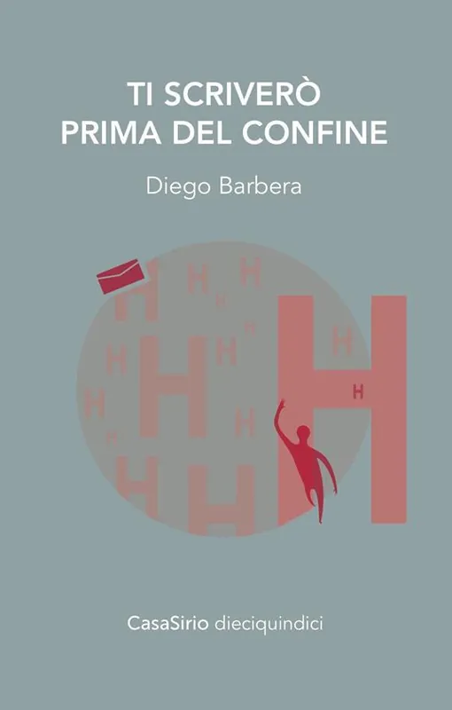 Ti scriverò prima del confine Di Tendenza
