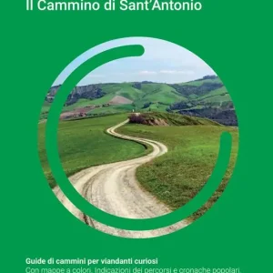 Cammino di sant‘ Antonio Nuova Collezione