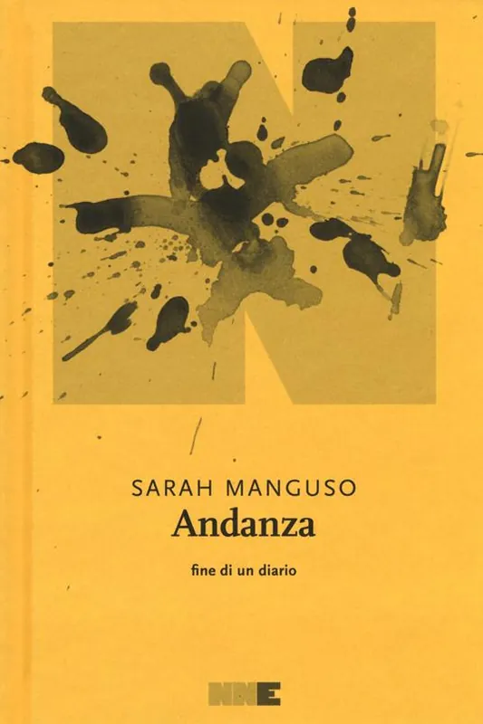 Nuovo Arrivo Andanza. Fine di un diario