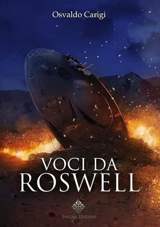 Voci da Roswell Ultima Occasione