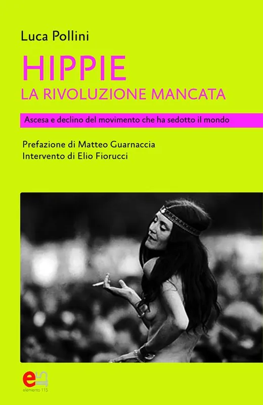 Acquista Ora Hippie. La rivoluzione mancata. Ascesa e declino del movimento che ha sedotto il mondo