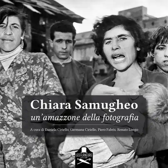 Chiara Samugheo. Un‘amazzone della fotografia Prezzo Basso