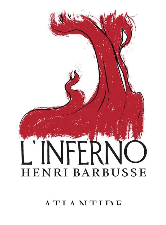 L‘ inferno Di Tendenza