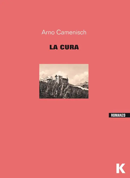 La cura. Ediz. integrale Acquista Ora