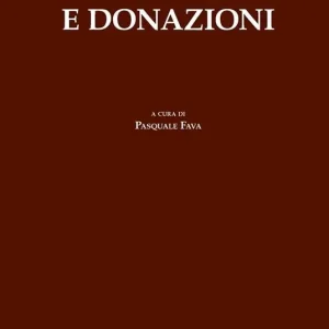 Scelto Dai Clienti Successioni e donazioni