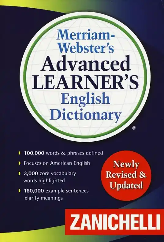Offerta Speciale Advanced learner‘s english dictionary