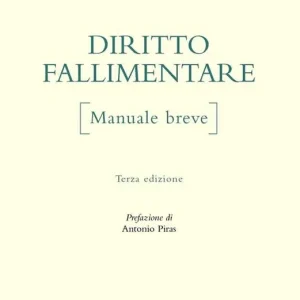 Esclusivo Diritto fallimentare. Manuale breve