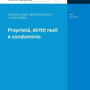 Proprietà, diritti reali e condominio Offerta Lampo