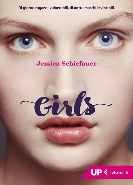Girls. Ediz. illustrata Compra Adesso
