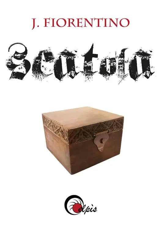 Scatola Promozione Esclusiva