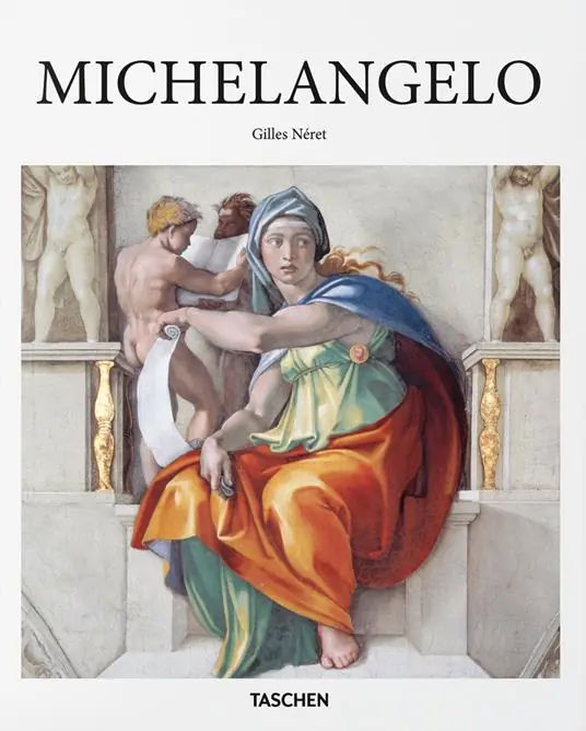 Novità Michelangelo. Ediz. italiana
