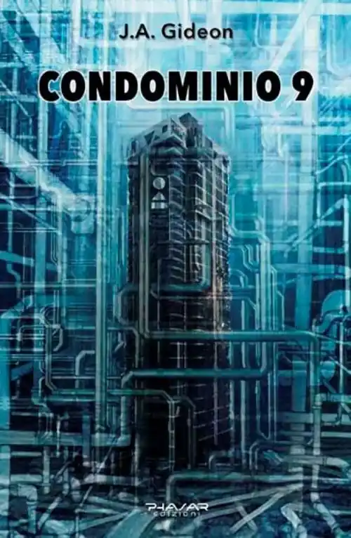 Direttamente Dal Produttore Condominio 9