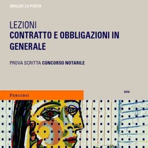 Offerta Lampo Lezioni. Contratto e obbligazioni in generale