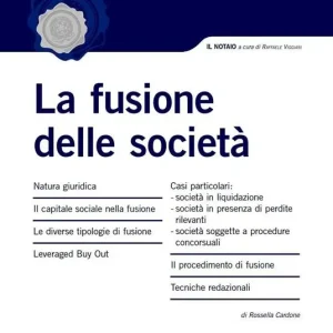 La fusione delle società Subito Disponibile