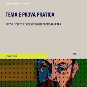 Concorso referendario TAR Must-Have