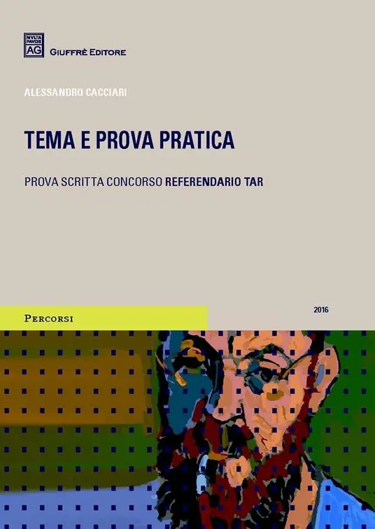 Concorso referendario TAR Must-Have