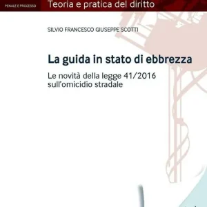 A Buon Prezzo Guida in stato di ebbrezza
