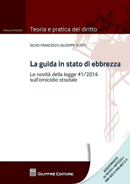 A Buon Prezzo Guida in stato di ebbrezza