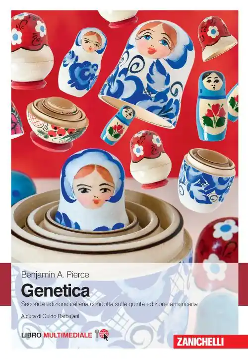 Acquista Ora Genetica. Con e-book