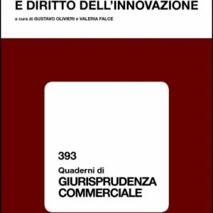 Vendita Finale Smart cities e diritto dell‘innovazione