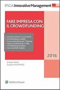 Fare impresa con il Crowdfunding Promozione