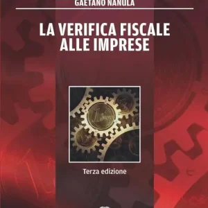 La verifica fiscale alle imprese Più Venduto