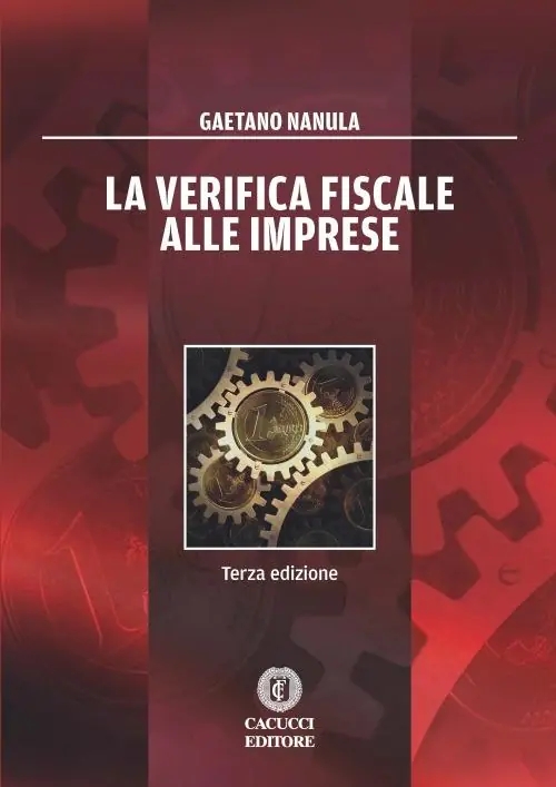 La verifica fiscale alle imprese Più Venduto