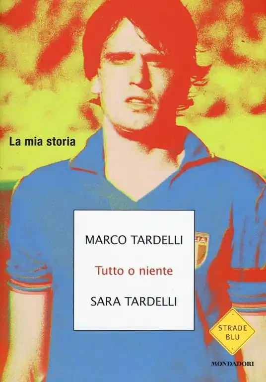 Tutto o niente. La mia storia Offerta Speciale