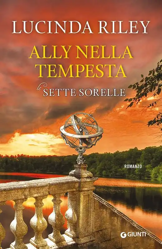 Offerta Speciale Ally nella tempesta. Le sette sorelle