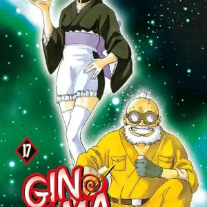 Prezzo Basso Gintama. Vol. 17
